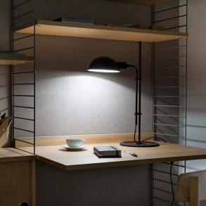 Bordlampe fra Marset Køb en bordlampe i et stilfuldt design Bordlampe fra Marset Køb en bordlampe i et stilfuldt design